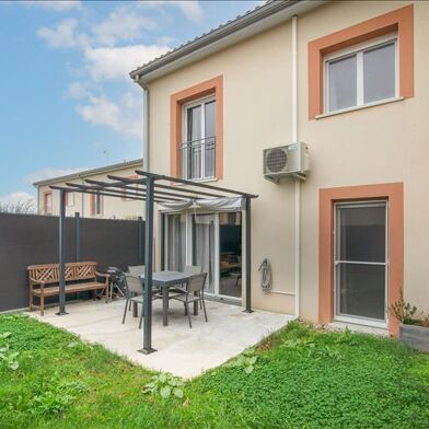 Maison 4 pièces 85 m²