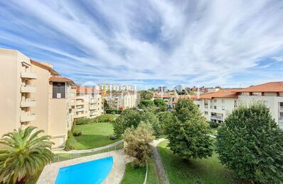 vente appartement 497 000 € à proximité de Saint-Jean-de-Luz (64500)