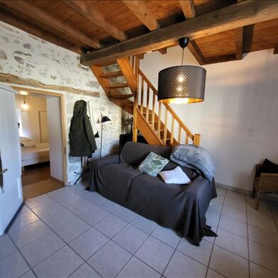 Maison 5 pièces 76 m²