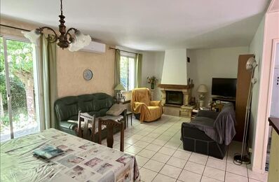 vente maison 191 700 € à proximité de Saint-Sauveur (33250)