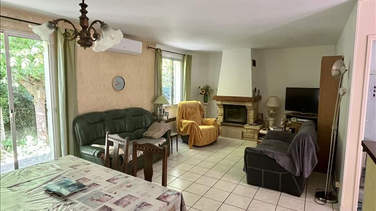 maison 4 pièces 107 m2 à vendre à Couquèques (33340)