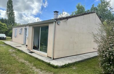 vente maison 181 000 € à proximité de Saint-Bonnet-sur-Gironde (17150)