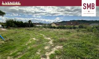 Terrain  725 m² à vendre à Laroin (64110)