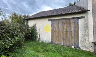 Maison 1 Pièce 95 m² à vendre à La Souterraine (23300)