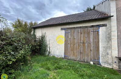 maison 1 pièces 95 m2 à vendre à La Souterraine (23300)