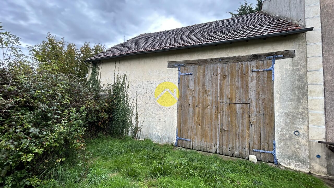 maison 1 pièces 95 m2 à vendre à La Souterraine (23300)