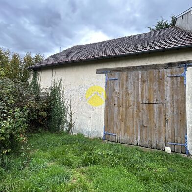 Maison 1 pièces 29950 €