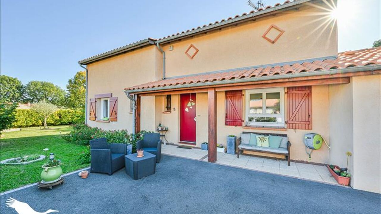 maison 8 pièces 140 m2 à vendre à Cugnaux (31270)