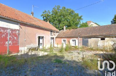 vente maison 199 000 € à proximité de Allainville (78660)