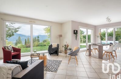 vente maison 650 000 € à proximité de Grenoble (38)