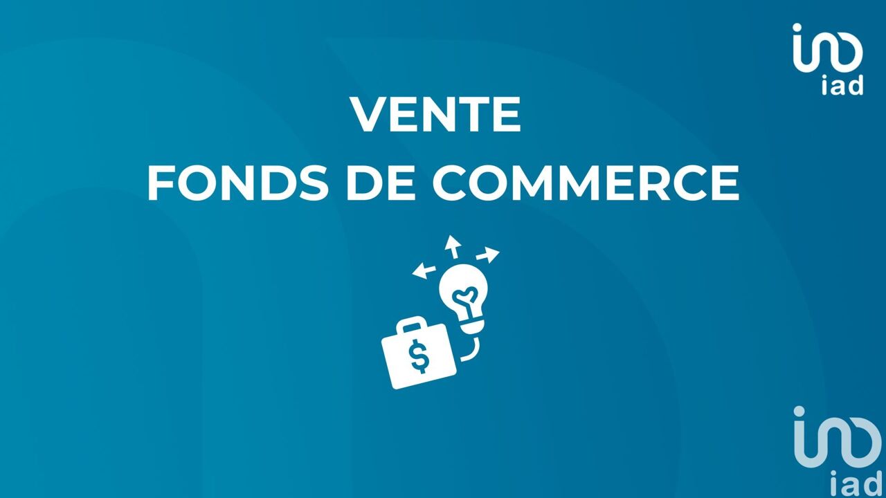 commerce  pièces 130 m2 à vendre à Lalbenque (46230)