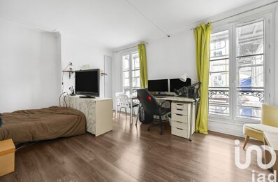 vente appartement 302 000 € à proximité de Paris 12 (75012)