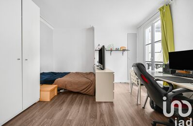 vente appartement 297 000 € à proximité de Paris 10 (75010)