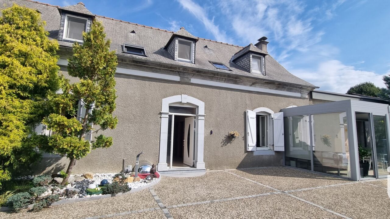 maison 5 pièces 128 m2 à vendre à Tarbes (65000)