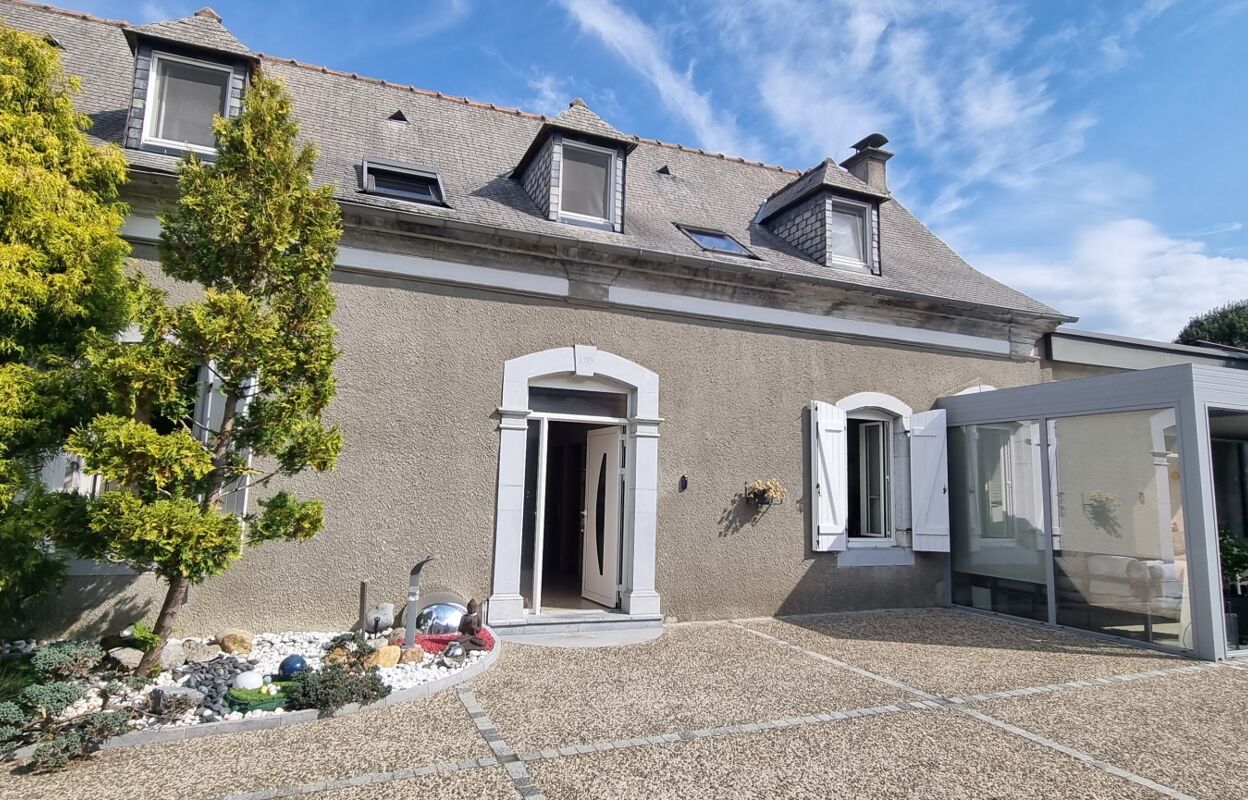 maison 5 pièces 128 m2 à vendre à Tarbes (65000)