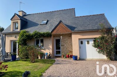 maison 4 pièces 121 m2 à vendre à Paimpol (22500)