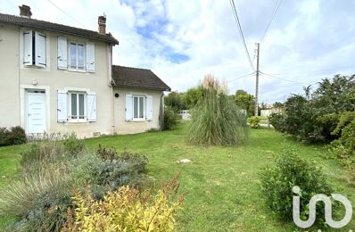 vente maison 184 000 € à proximité de Villiers-sous-Grez (77760)