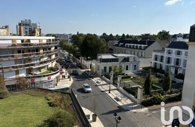 vente appartement 209 000 € à proximité de Rungis (94150)