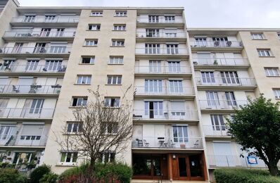 vente appartement 137 000 € à proximité de Le Pré-Saint-Gervais (93310)