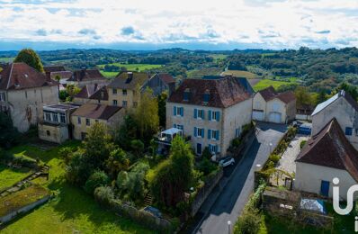 vente maison 290 000 € à proximité de Arbus (64230)