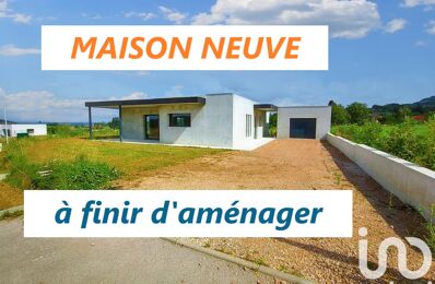 vente maison 195 000 € à proximité de Saint-Nizier-le-Bouchoux (01560)