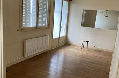 vente appartement 73 000 € à proximité de Troyes (10000)