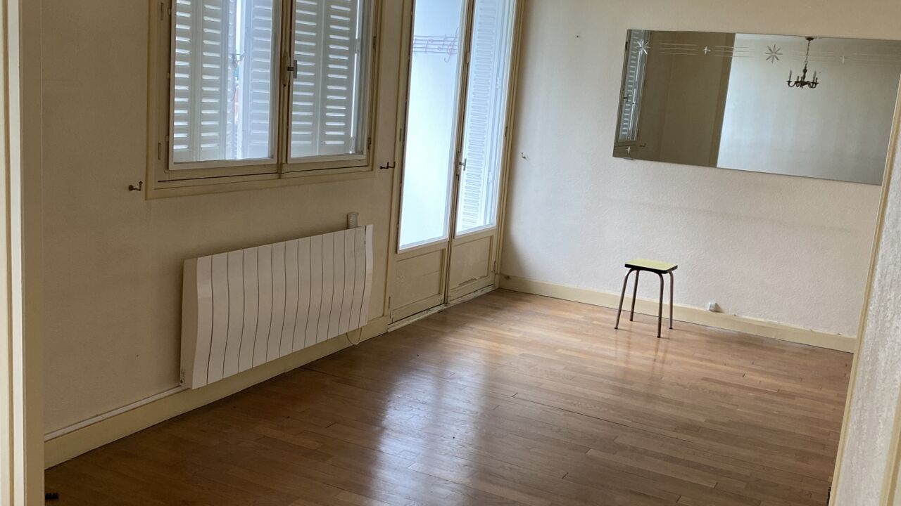 appartement 4 pièces 72 m2 à vendre à Troyes (10000)