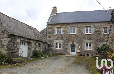 vente maison 465 000 € à proximité de Le Cloître-Saint-Thégonnec (29410)