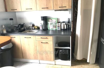 vente appartement 156 000 € à proximité de Vaucresson (92420)