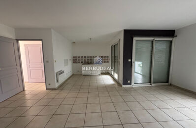 location appartement 548 € CC /mois à proximité de Aubignan (84810)