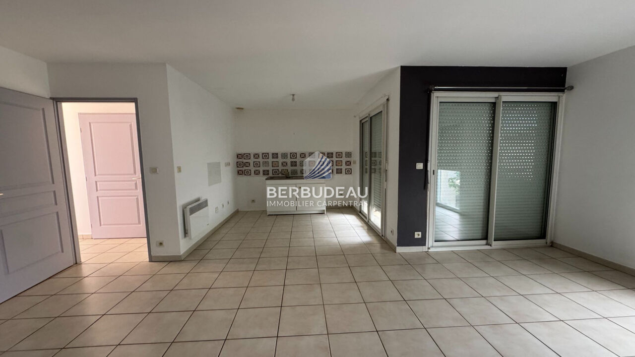 appartement 2 pièces 44 m2 à louer à Aubignan (84810)