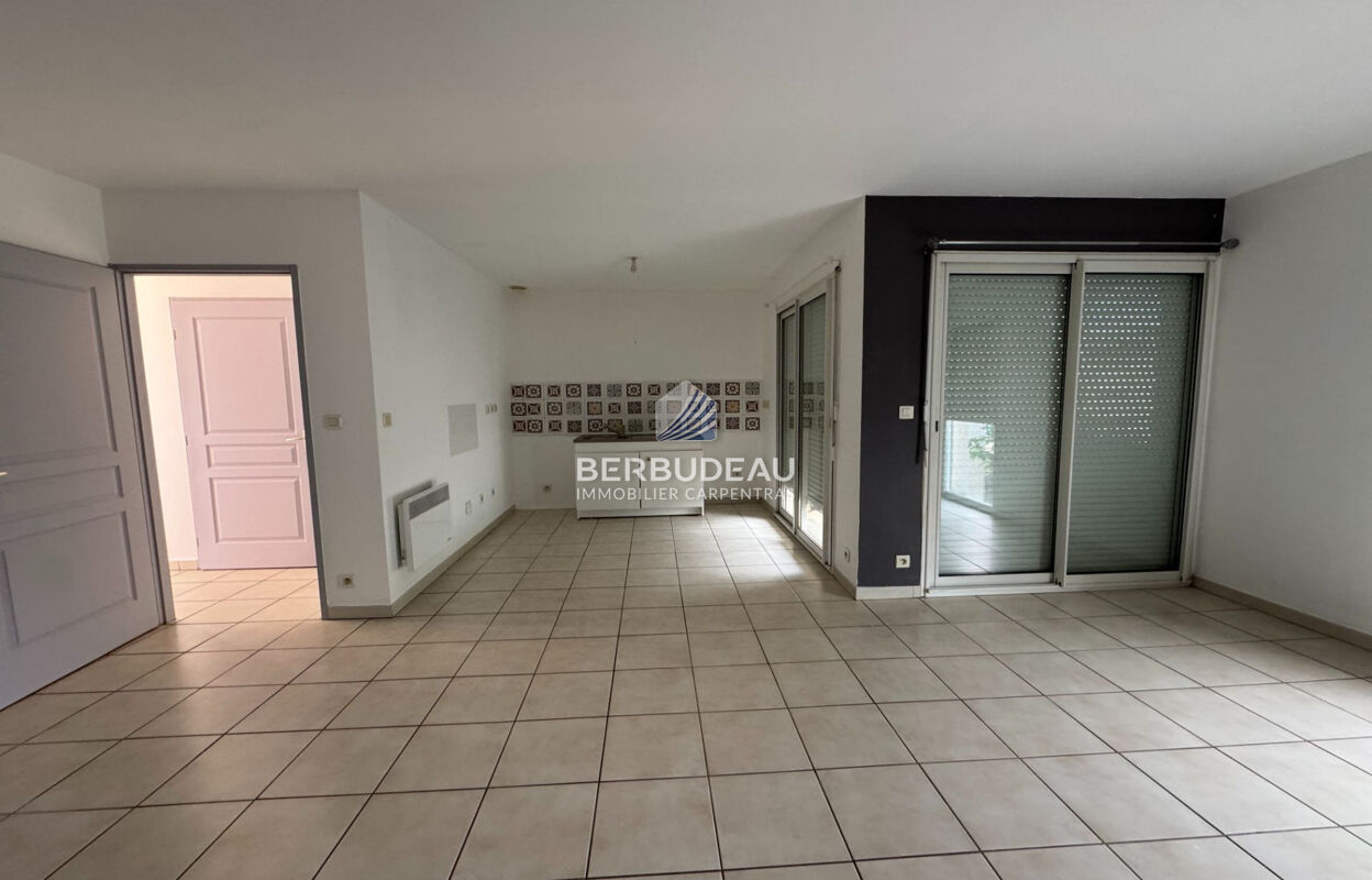 appartement 2 pièces 44 m2 à louer à Aubignan (84810)