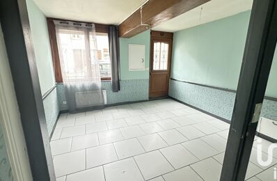 vente maison 119 000 € à proximité de Caudebec-en-Caux (76490)