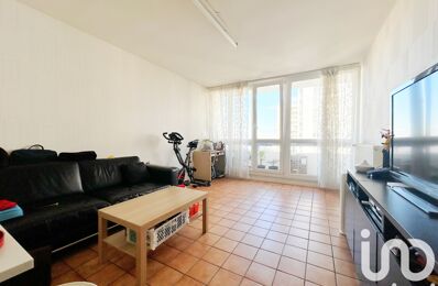 vente appartement 220 000 € à proximité de Saint-Mandé (94160)