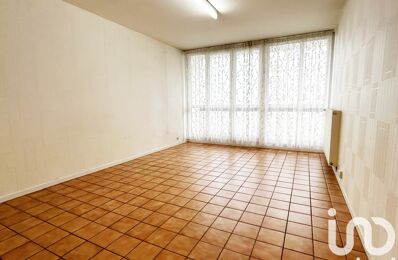 vente appartement 215 000 € à proximité de Aubervilliers (93300)