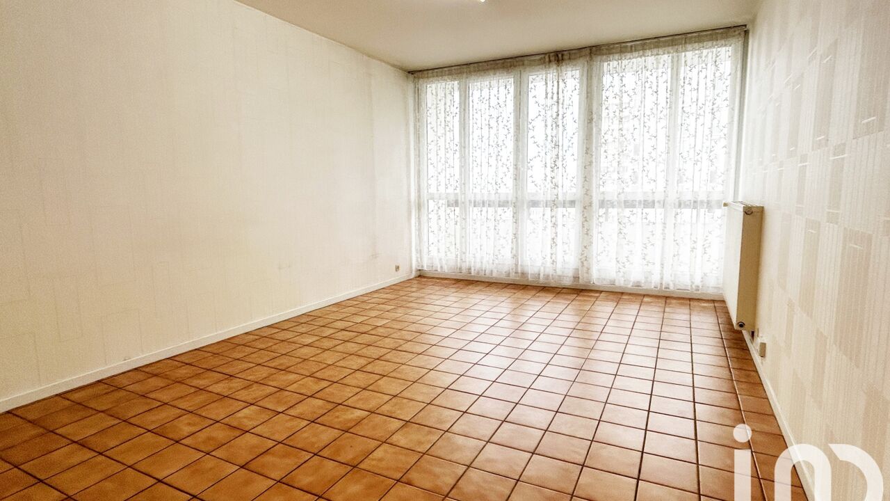 appartement 3 pièces 64 m2 à vendre à Aubervilliers (93300)