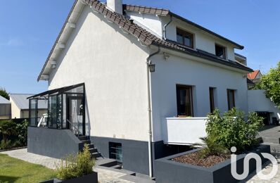 vente maison 1 090 000 € à proximité de Sèvres (92310)