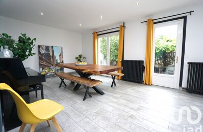 vente maison 1 049 000 € à proximité de Houilles (78800)