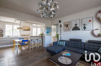 vente maison 515 000 € à proximité de Roissy-en-Brie (77680)