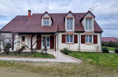 vente maison 277 000 € à proximité de Cerdon (45620)