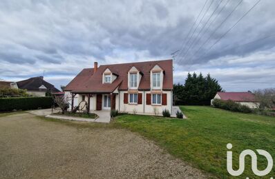 vente maison 277 000 € à proximité de Ouzouer-sur-Loire (45570)