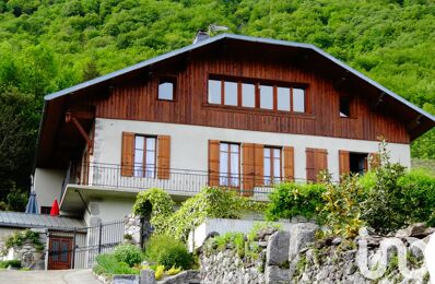 vente maison 525 000 € à proximité de Gilly-sur-Isère (73200)