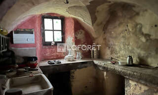 Maison 8 Pièces 150 m² à vendre à Golinhac (12140)