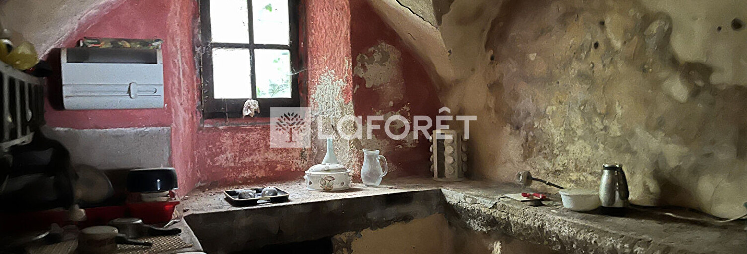 Maison 8 Pièces 150 m² à vendre à Golinhac (12140)