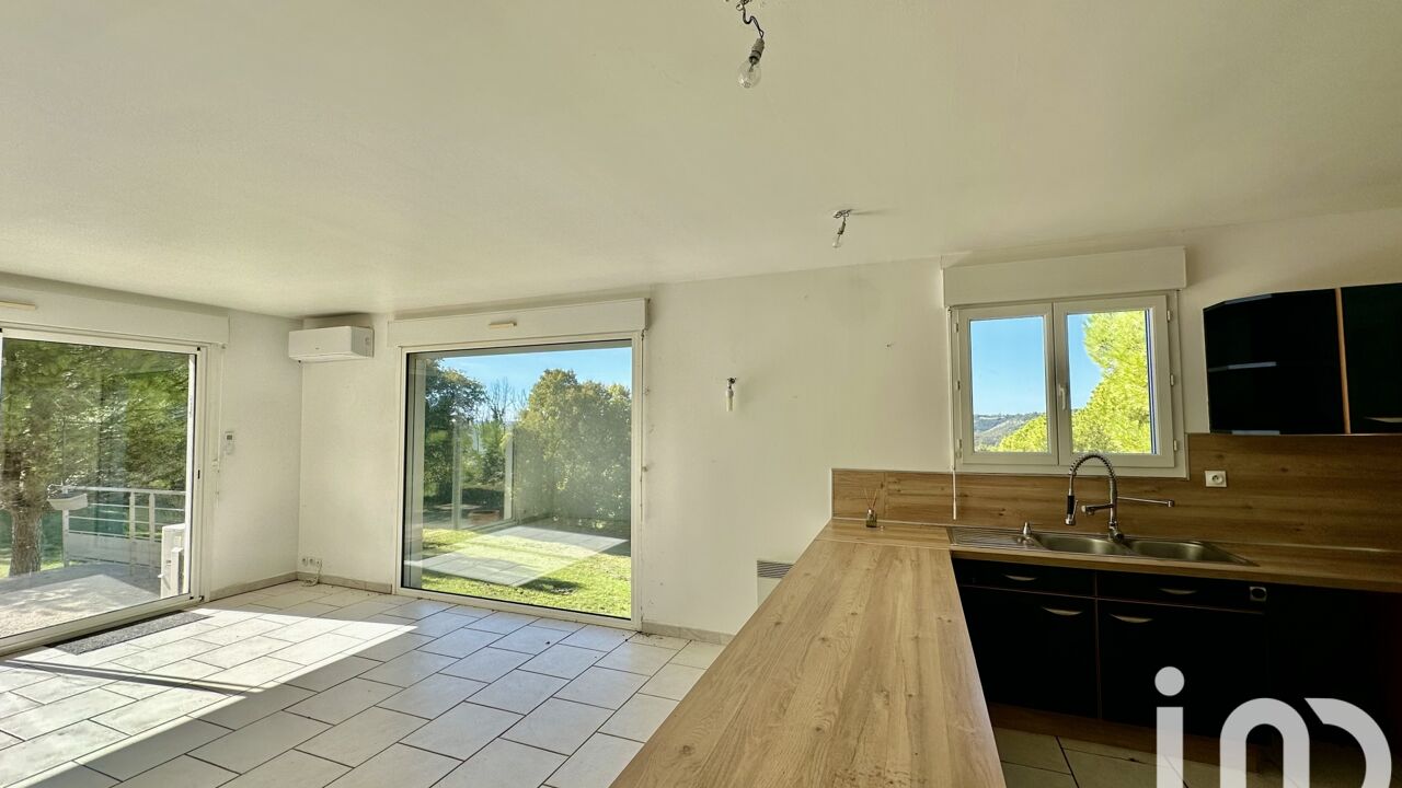 maison 5 pièces 107 m2 à vendre à Bellefont-la Rauze (46090)