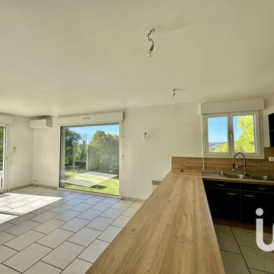 Maison 5 pièces 107 m²