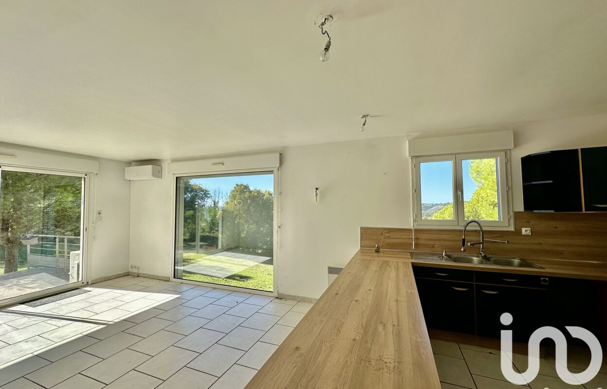 maison 5 pièces 107 m2 à vendre à Bellefont-la Rauze (46090)