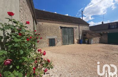 vente maison 164 000 € à proximité de Chevry-sous-le-Bignon (45210)