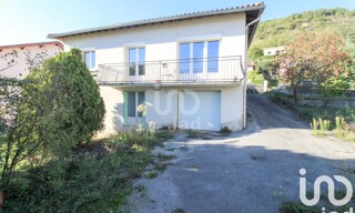 Maison 6 Pièces 120 m² à vendre à Saint-Affrique (12400)