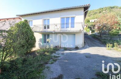 vente maison 214 000 € à proximité de Saint-Georges-de-Luzençon (12100)